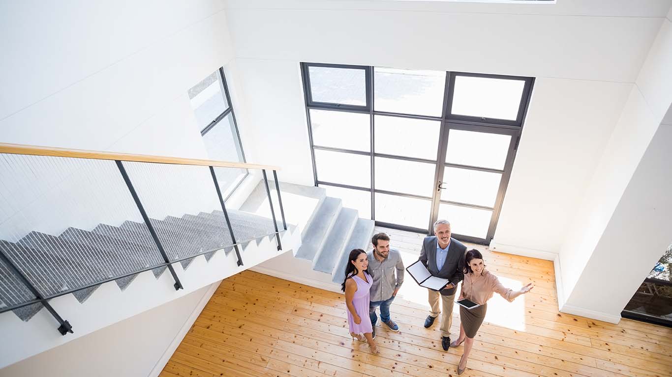 不動産コンサル